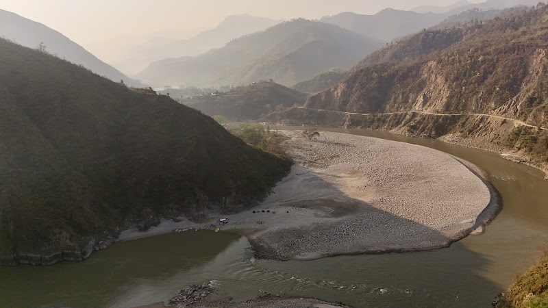GRG's Adventure Kayaking - GRG's Adventure Kayaking, Annapurna Market, Satgumpti, काठमाडौँ, बागमती प्रदेश 26414, Nepal