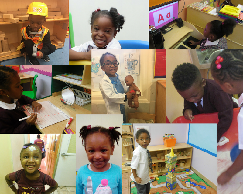 Bryan's Educational Center, Inc - Bryan's Educational Center, Inc, 3924 Church Ave, Brooklyn, NY 11203, USA