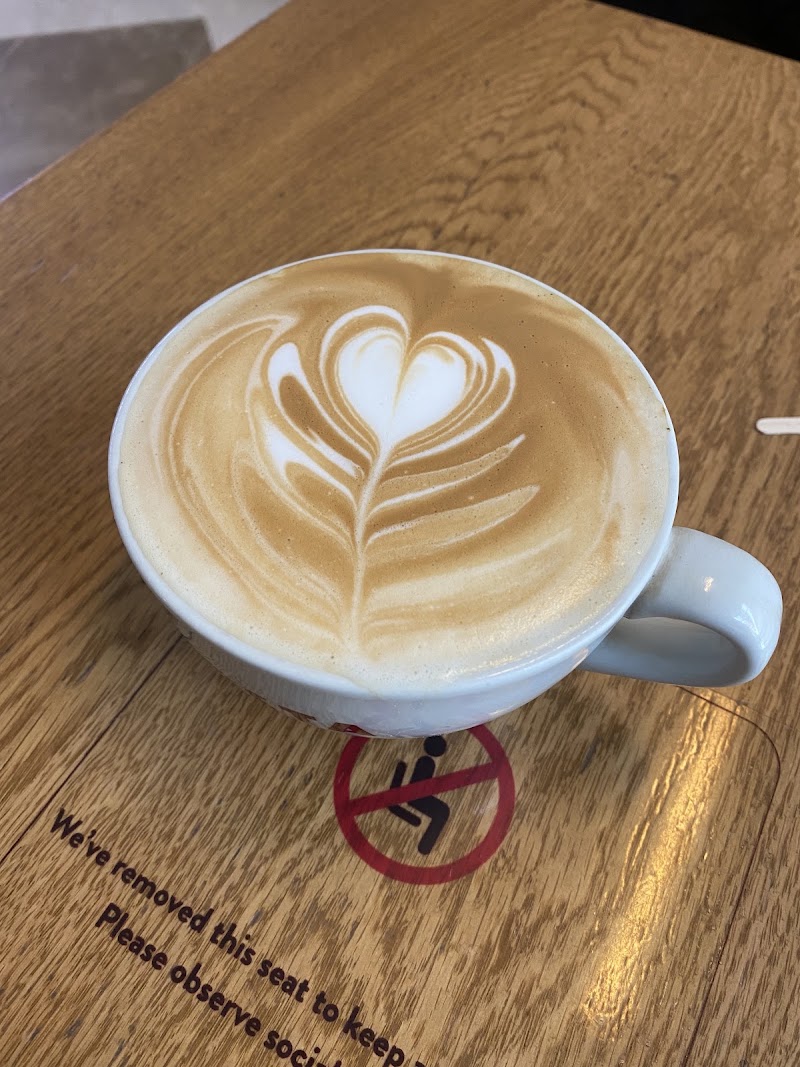 Costa Coffee - Costa Coffee, #BA, Sector 44, Gurugram, Haryana 122003, India