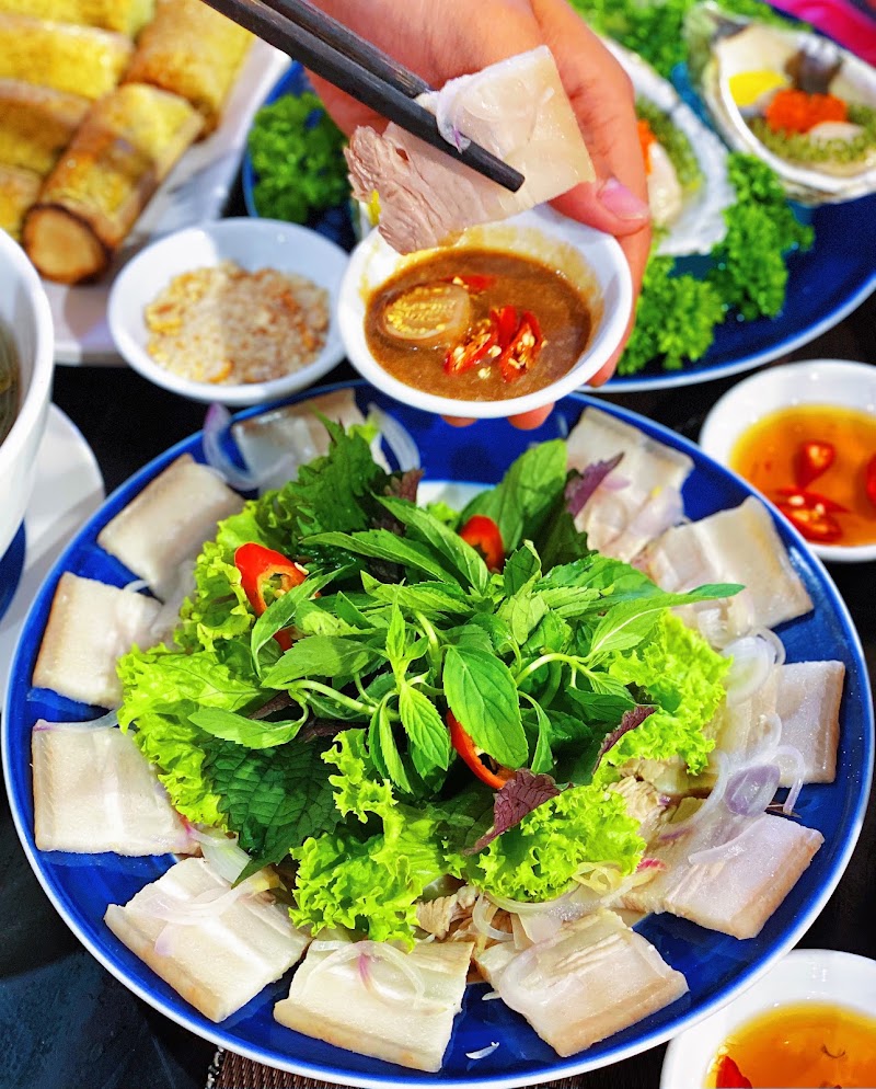 Hương Quê Restaurant - Đậm Vị Cơm Việt - Hương Quê Restaurant - Đậm Vị Cơm Việt, 09 Đ. Trần Hưng Đạo, Nha Trang, Khánh Hòa 650000, Vietnam