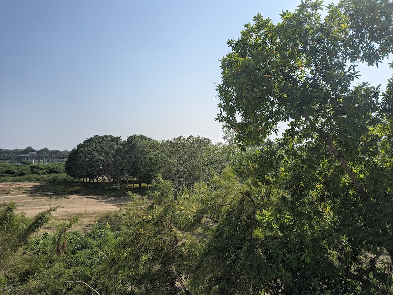 Sabarmati - Sabarmati, Ahmedabad, Gujarat, India