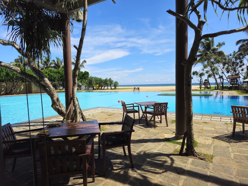 Heritance Ahungalla - Heritance Ahungalla, Galle Rd, Ahungalla, Sri Lanka