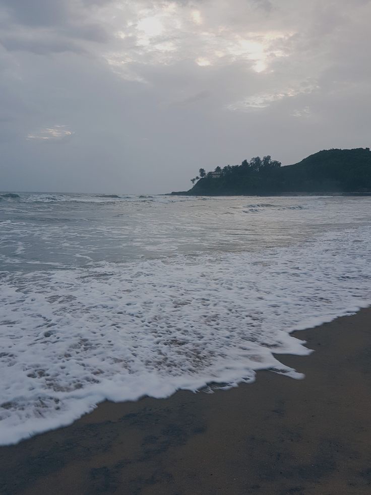 Vagator Beach - Goa - Vagator Beach - Goa Vagator, Anjuna, Goa 403509, India