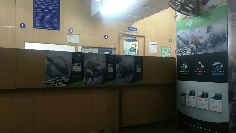 Accel Frontline Ltd - Accel Frontline Ltd 601-604, Block G 6, Nehru Place, New Delhi, Delhi 110019, India