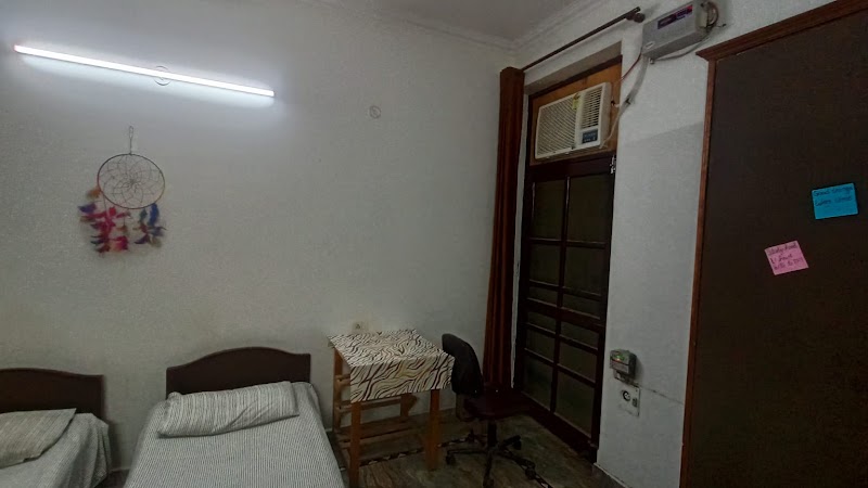 Blue Bells Girls PG - Blue Bells Girls PG 1038, Niti Khand I, Indirapuram, Ghaziabad, Uttar Pradesh 201014, India