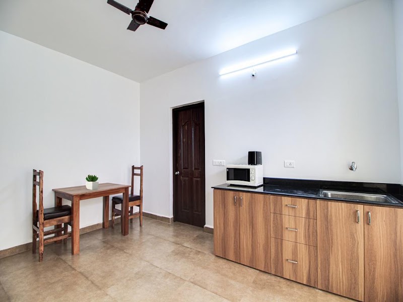 Grand Royale Suites - Grand Royale Suites, 1606 Vasvaddo, Benaulim Beach Rd, Benaulim, Goa 403716, India