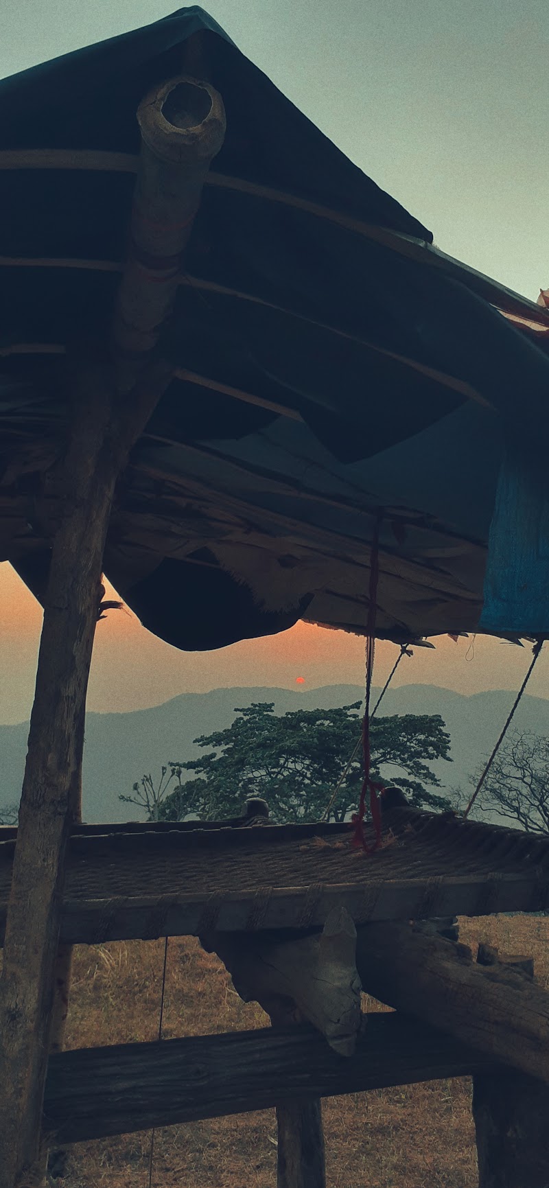 Juee - Juee, Uttarakhand 246179, India