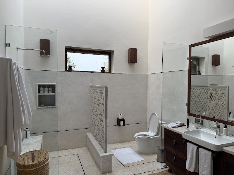 Sariska Lodge - Sariska Lodge, Gate, near Forest Gate, Tehla, Rajasthan 301410, India