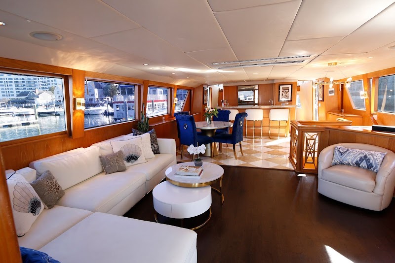 Sunset Yacht Rentals - Sunset Yacht Rentals Quincy, MA 02171, USA