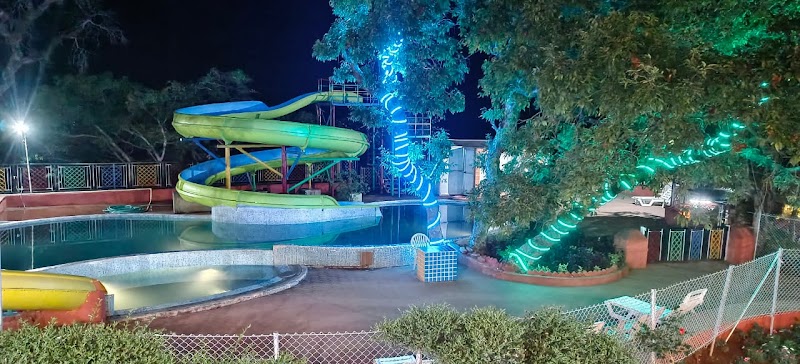PARKYARD NATURE RESORT - PARKYARD NATURE RESORT, CTS NO 10 NR OCTROI NAKA, Mahabaleshwar, Maharashtra 412806, India