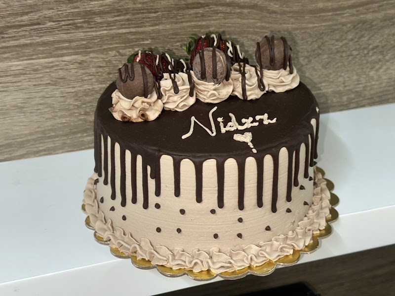 Angel Bakers - Al Nahda sharjah - Angel Bakers - Al Nahda sharjah, Hay Al Nahda - Sharjah - United Arab Emirates
