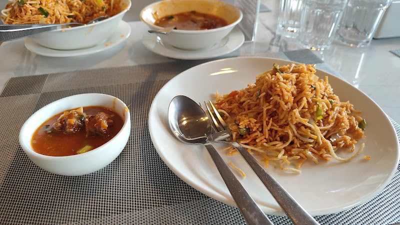 Seasalt Veg Bistro By Westbay - Seasalt Veg Bistro By Westbay Westbay Resort and Spa, Aare Ware Road, Ganpatipule, Maharashtra 415615, India