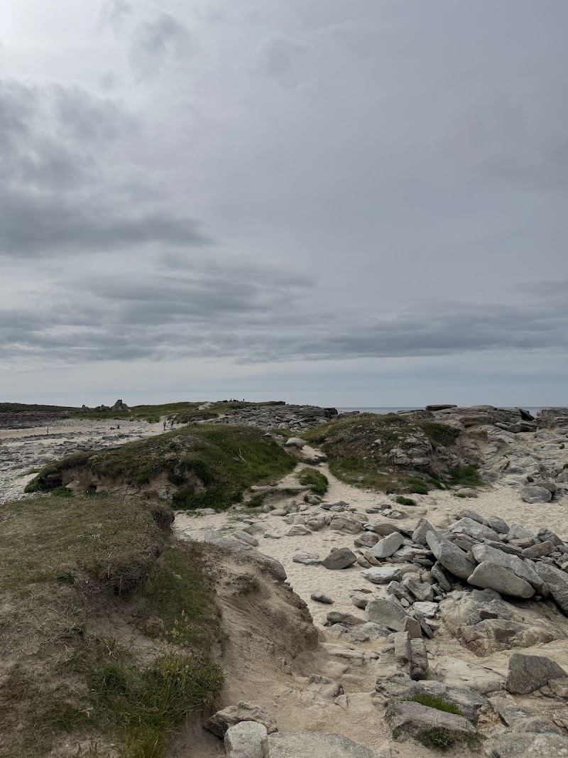 L’île grande - L’île grande, Ker jegu, 2 Imp. de Run Losquet, 22343 Pleumeur-Bodou, France