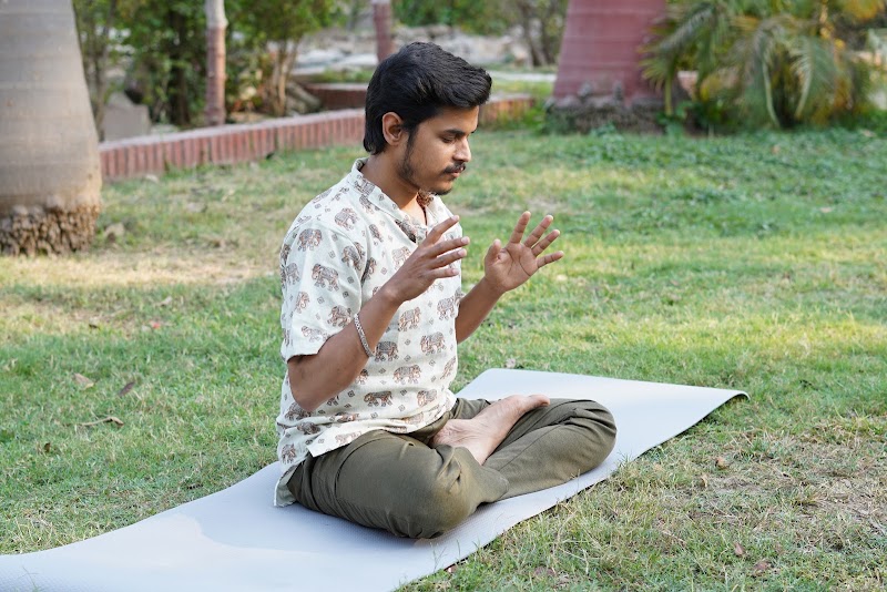 The Divine Yoga -The Best Yoga Teacher in Varanasi - The Divine Yoga -The Best Yoga Teacher in Varanasi D44/93A, Ramapura Luxa Rd, Ramapura Luxa, Varanasi, Uttar Pradesh 221001, India
