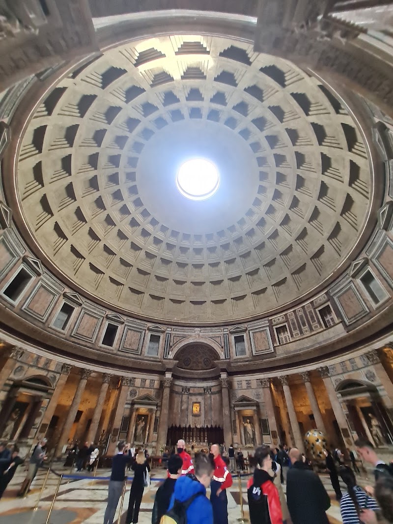 Rudy's American touring service - Rudy's American touring service, Via Prenestina, 42, 00176 Roma RM, Italy