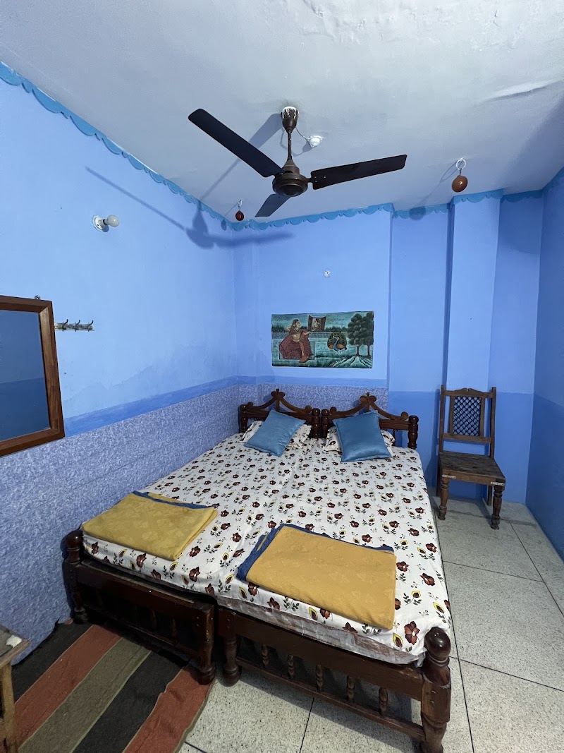 Cosy Guest House - Cosy Guest House kolri mohhla, chuna ki choki, Navchowkiya, dispensiry, Jodhpur, Rajasthan 342001, India