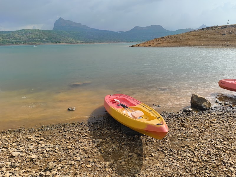 VALVAN Lake - VALVAN Lake Vadval, Lonavala, Maharashtra 410405, India