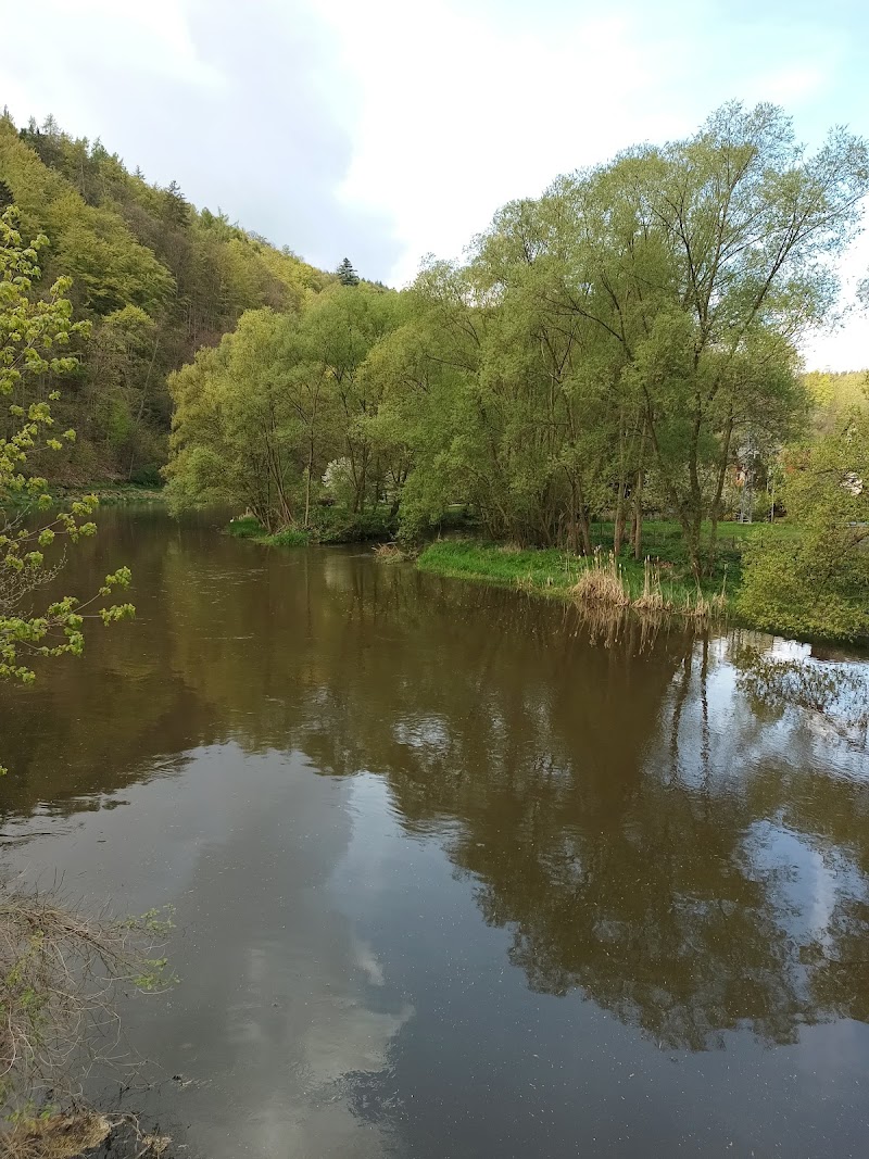Houpačák - Houpačák, Zahradní 513, 357 33 Loket, Czechia