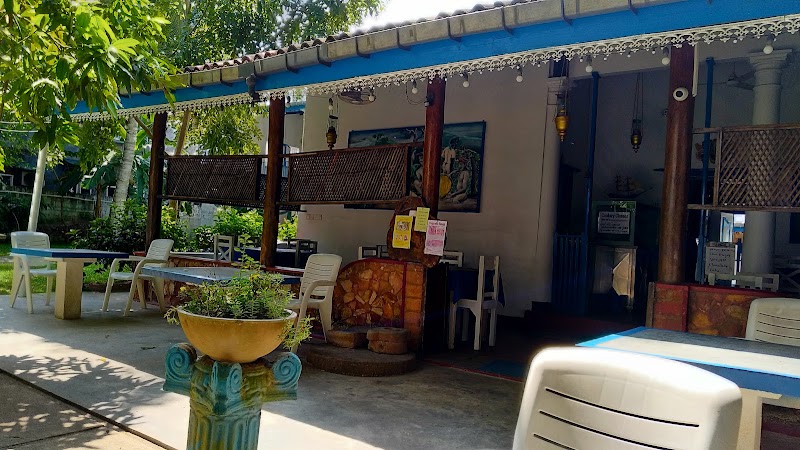 Jina's Vegetarian And Vegan Restaurant