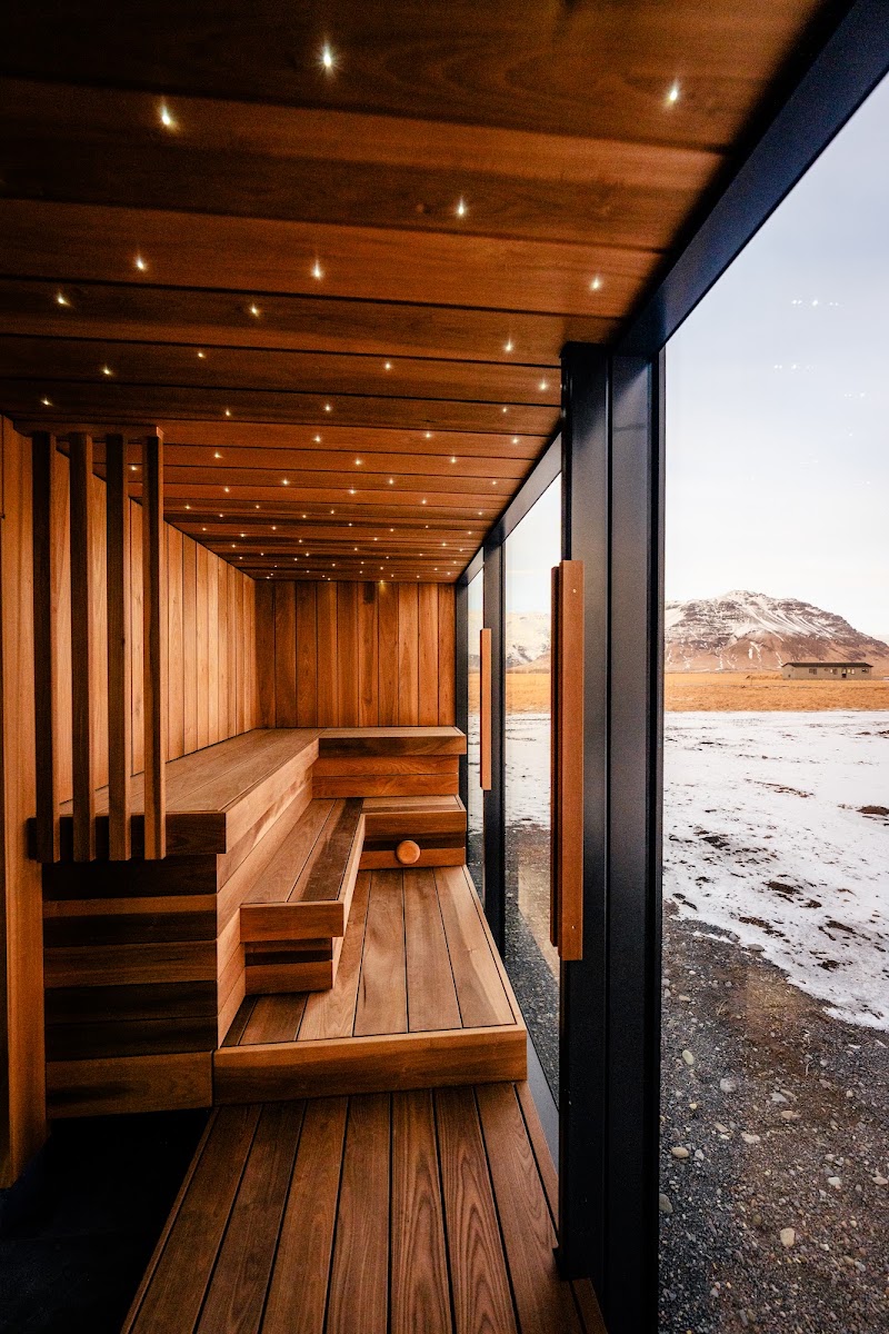 Umi Hotel - Umi Hotel Leirnavegur road nr. 243, 861 Hvolsvöllur, 861, Iceland