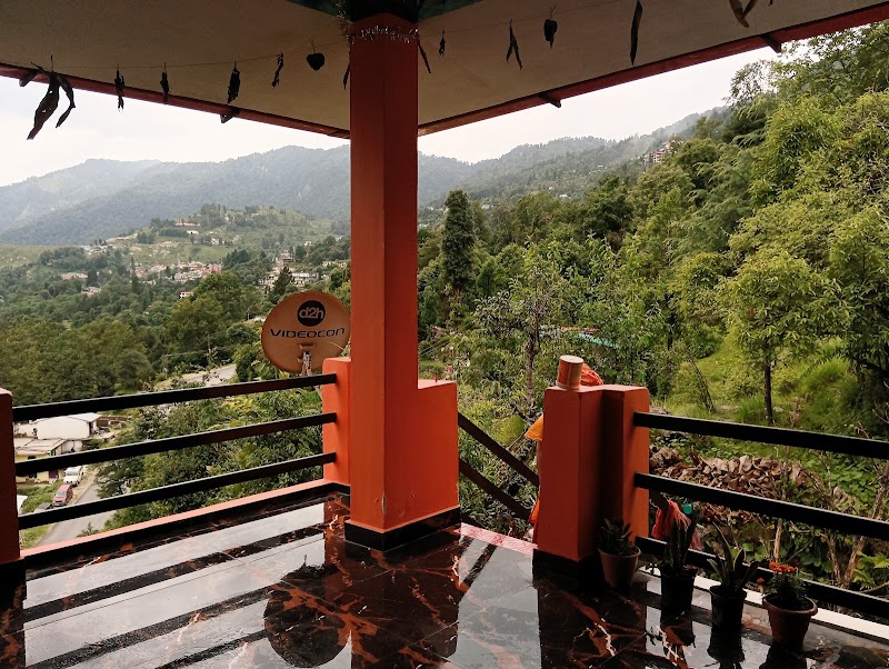 Homestay - Homestay, 16, po, Sarmoli, Munsyari, Uttarakhand 262554, India