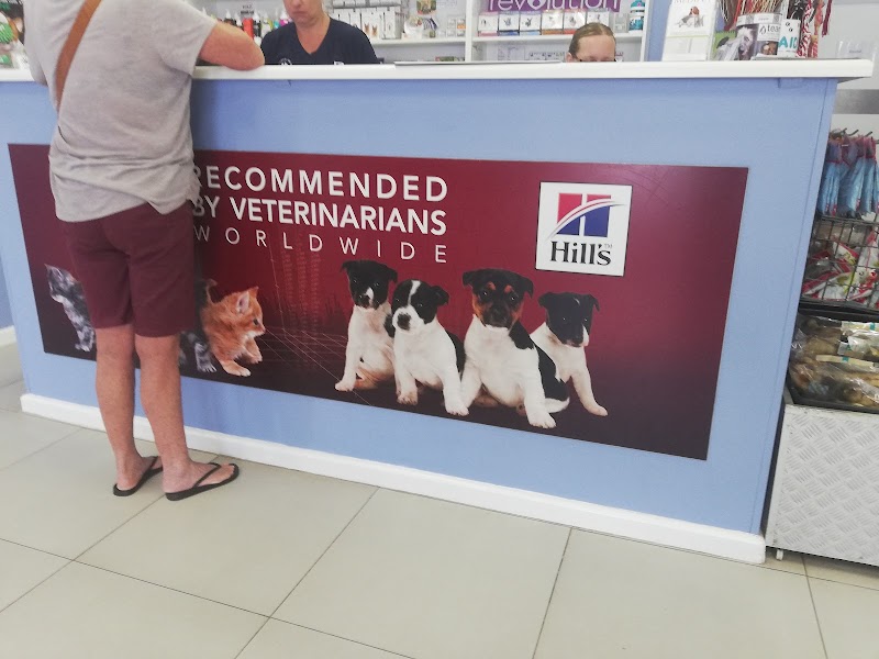 Glencairn Veterinary Clinic - Glencairn Veterinary Clinic, Shop 5, Glencairn Shopping Centre, Birkenhead Rd, Glencairn Heights, Cape Town, 7975, South Africa