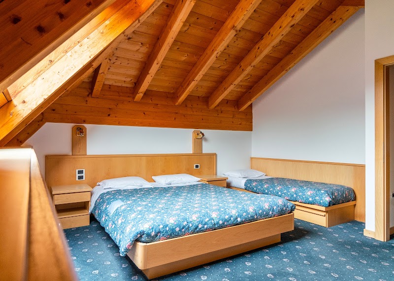 Boè Apartments - Boè Apartments Via Paul, 40, 39047 Santa Cristina Valgardena BZ, Italy