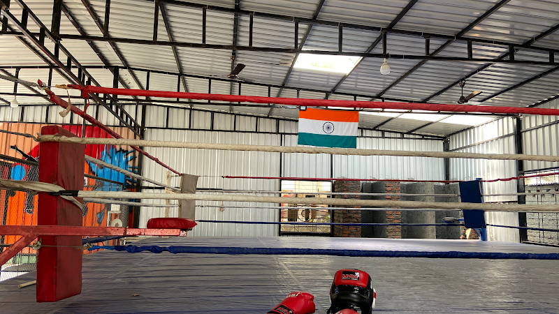 UFFC Ultimatum MMA | Grappling | kickboxing | Muaythai | Self-defence academy pimple Saudagar - UFFC Ultimatum MMA | Grappling | kickboxing | Muaythai | Self-defence academy pimple Saudagar Opp Bird valley Restaurant, Shelar, Kate Vasti Rd, Daffodils Housing Society, Kunj Colony, Pimple Saudagar, Pune, Pimpri-Chinchwad, Maharashtra 411027, India