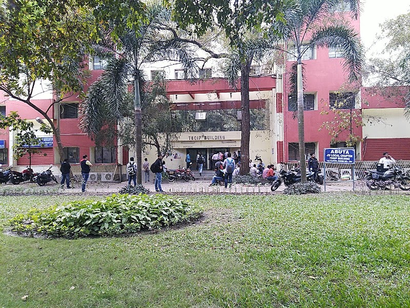 Green Zone, Jadavpur University - Green Zone, Jadavpur University, 188, Raja Subodh Chandra Mallick Rd, Jadavpur, Kolkata, West Bengal 700032, India