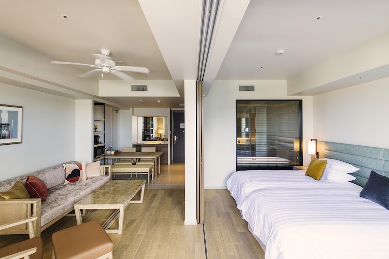 MB Gallery Chatan by The Terrace Hotels - MB Gallery Chatan by The Terrace Hotels 38-1, 美浜 北谷町 中頭郡 沖縄県 904-0115, Japan