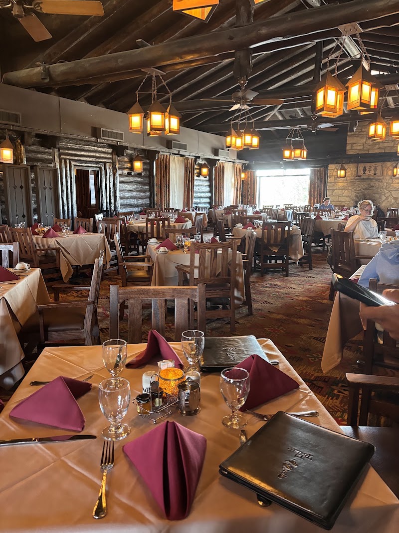 El Tovar Dining Room - El Tovar Dining Room, 1 El Tovar Rd, Grand Canyon Village, AZ 86023, USA