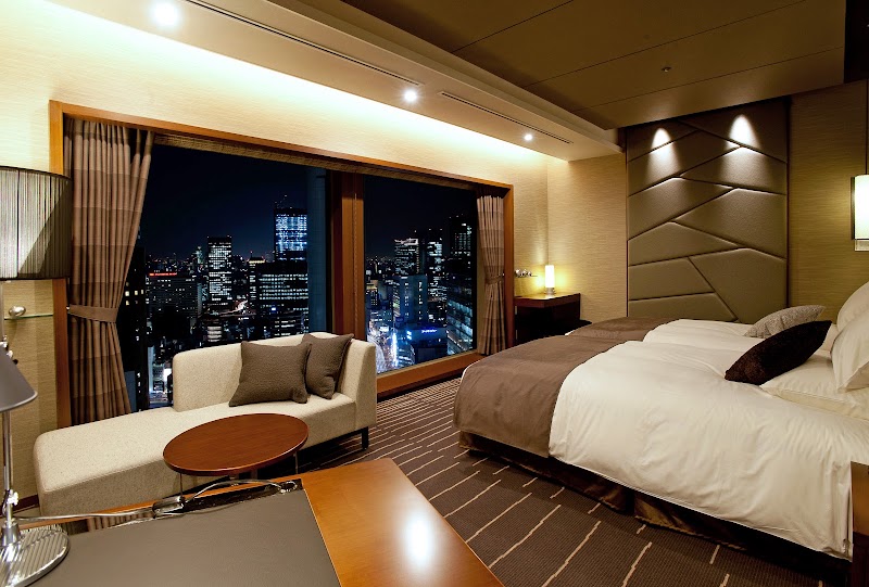 Hotel Granvia Osaka - Hotel Granvia Osaka 3-chōme-1-1 Umeda, Kita Ward, Osaka, 530-0001, Japan