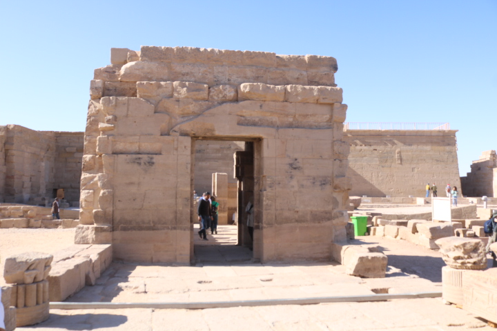 Philae - Philae, Aswan 1, Aswan Governorate, Egypt