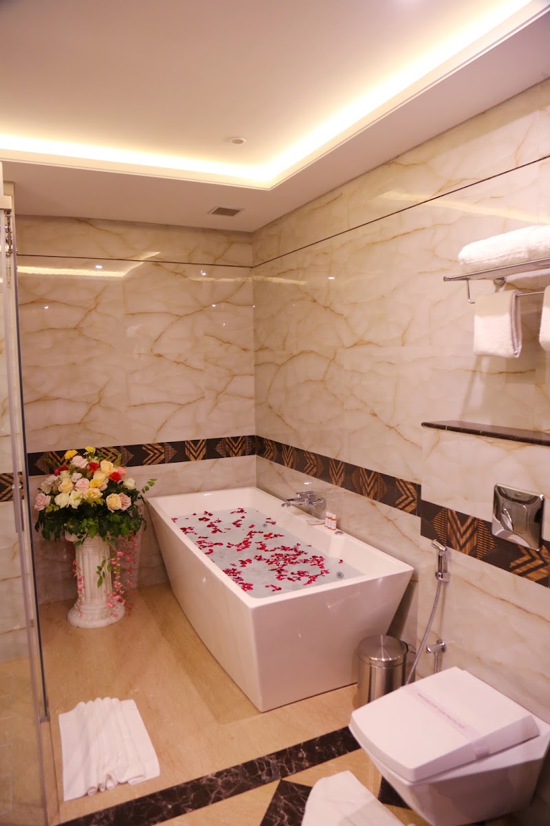 Pristine Hotel - Pristine Hotel The Mall Road, Cantonment S-20/53-4-B Buddha Vihar Colony, Varanasi cantonment, Varanasi, Uttar Pradesh 221002, India