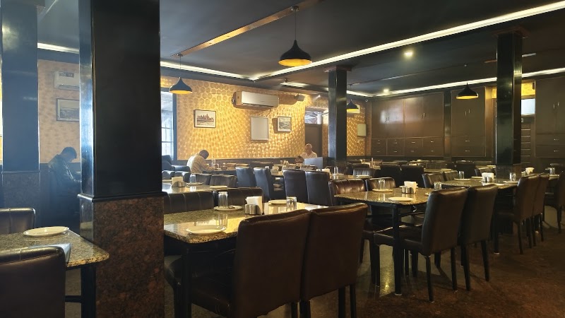 Grand Hotel - Grand Hotel 4-1-395, Bank St, Troop Bazaar, Koti, Hyderabad, Telangana 500001, India