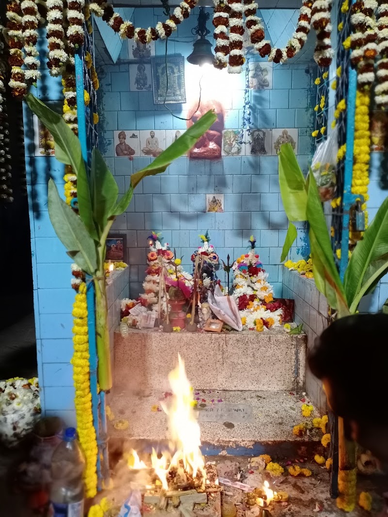 Chetla Market - Chetla Market, G8CQ+746, Alipore, Kolkata, West Bengal 700027, India