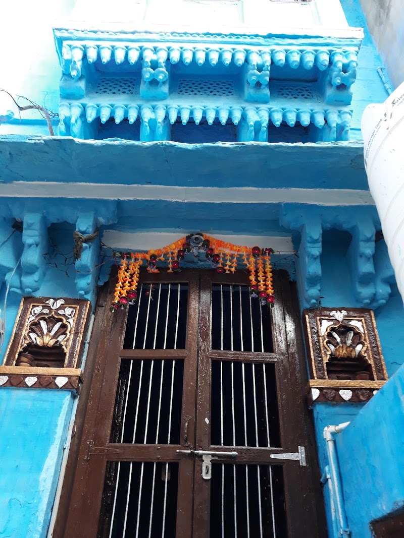 Chandpole Gate - Chandpole Gate Outside Chandpol Gate, Police Station, Kabir Nagar, Jodhpur, Rajasthan 342024, India