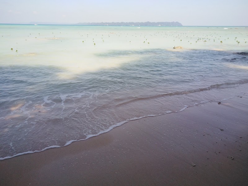Bharatpur - Bharatpur, Andaman and Nicobar Islands 744104, India