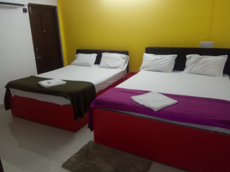 Downing street inn, a perfect home stay - Downing street inn, a perfect home stay, Ward no. 10, Machi Ln, near mariamma temple, p.o, Shadipur, Sri Vijaya Puram, Andaman and Nicobar Islands 744106, India
