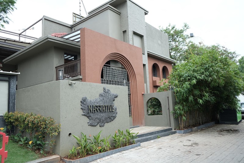 Narrative - Narrative 6, Koregaon Park Annexe, Mundhwa, Pune, Maharashtra 411036, India