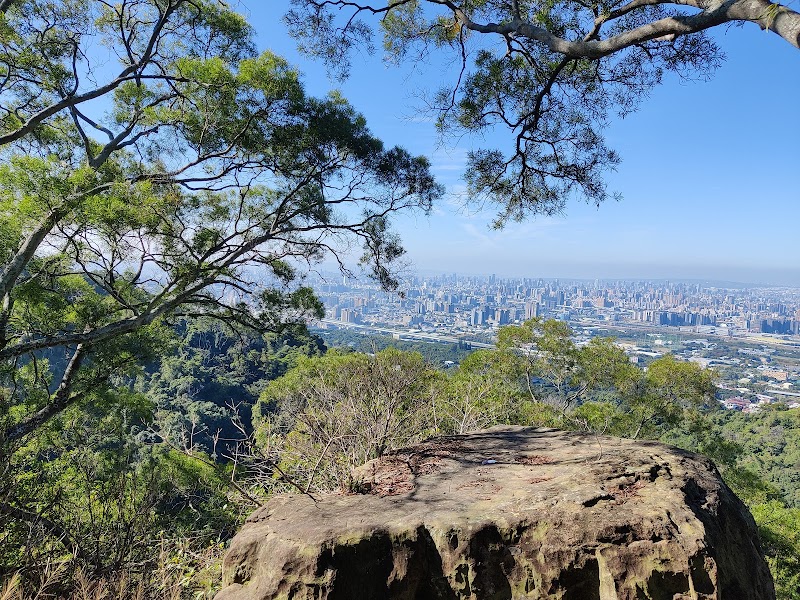 Dakeng Trail No.7 - Dakeng Trail No.7, 406, Taiwan, Taichung City, Beitun District, 建成巷