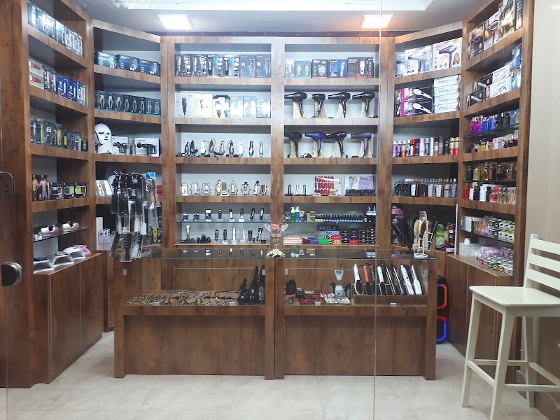 مجتمع تجاری شهر راز - مجتمع تجاری شهر راز, Zanjan Province, Zanjan, Sadi, MFFM+3H6, Iran