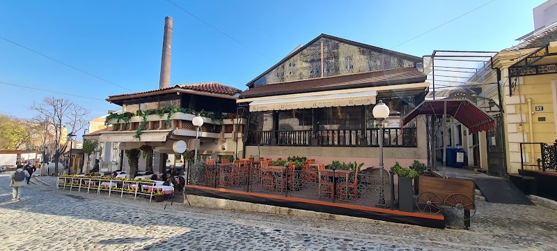 Skadarlija - Skadarlija Skadarlija, Belgrade, Serbia
