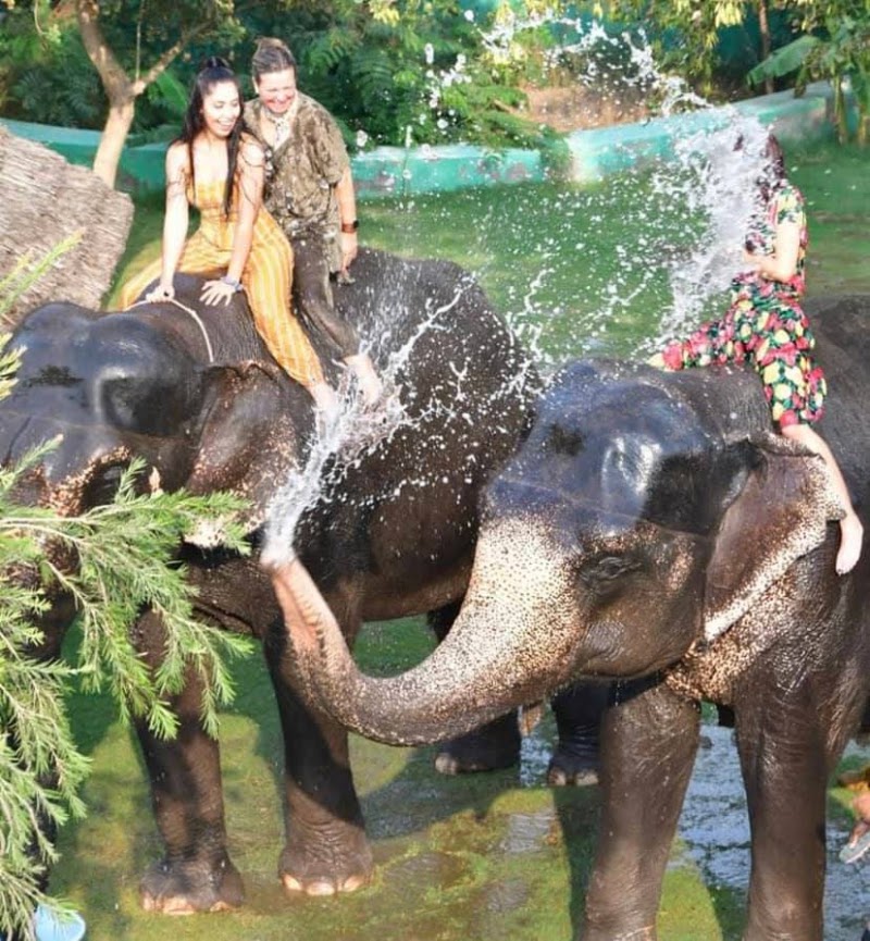 Places to visit in India