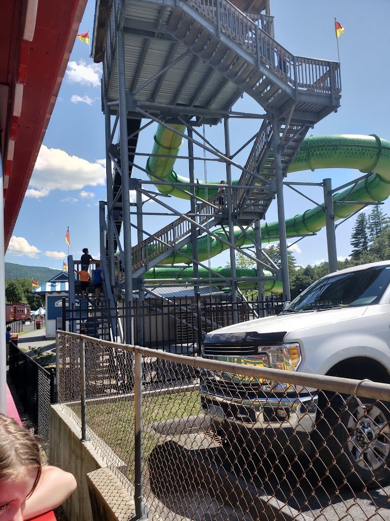Anaconda Escape - Anaconda Escape 110 Daniel Webster Hwy, Lincoln, NH 03251, USA