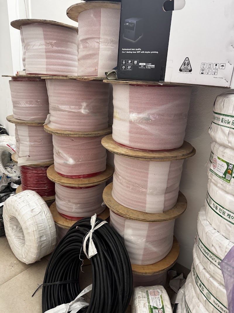 TBD Hồng Hà - daycapdienhanquoc.com - TBD Hồng Hà - daycapdienhanquoc.com Liền Kề 9/Lô 51 Đ. Yên Xá, Khu tập thể Tổng cục V, Hà Đông, Hà Nội 100000, Vietnam