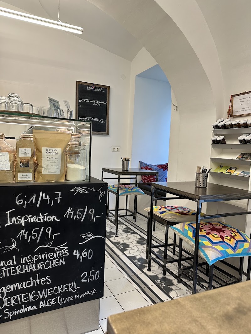 Die Kochdame - Die Kochdame Wiedner Hauptstraße 37, 1040 Wien, Austria