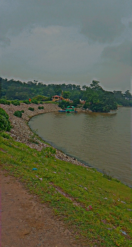 Gaurkapa - Gaurkapa, Chhattisgarh, India