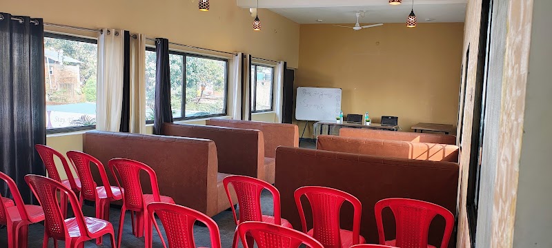 Hotel the gulabo and restaurant - Hotel the gulabo and restaurant, 9G4J+CV8, Bilaspur - Korba Rd, Gevra, Jhabar, Chhattisgarh 495452, India