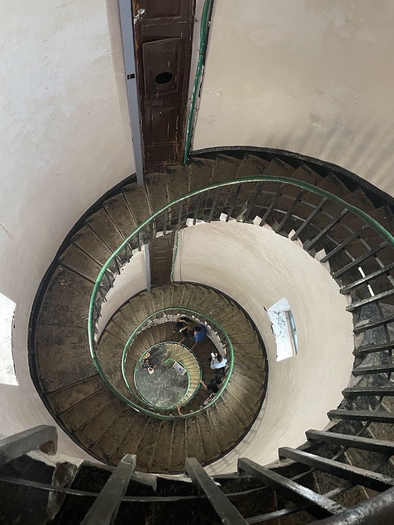 Kapu Light House - Kapu Light House, Padu, Karnataka 574106, India